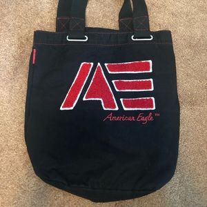 🖤SALE 🖤 American eagle tote